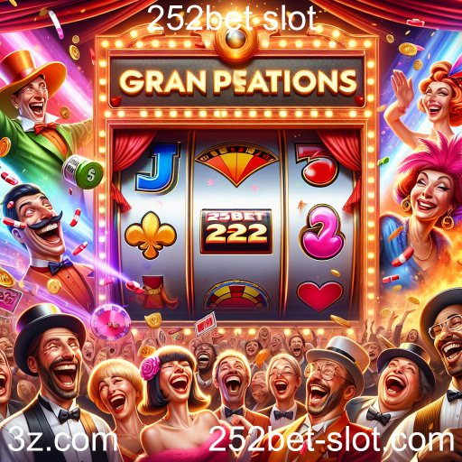 Descubra as Melhores Promoções de Slots no 252bet