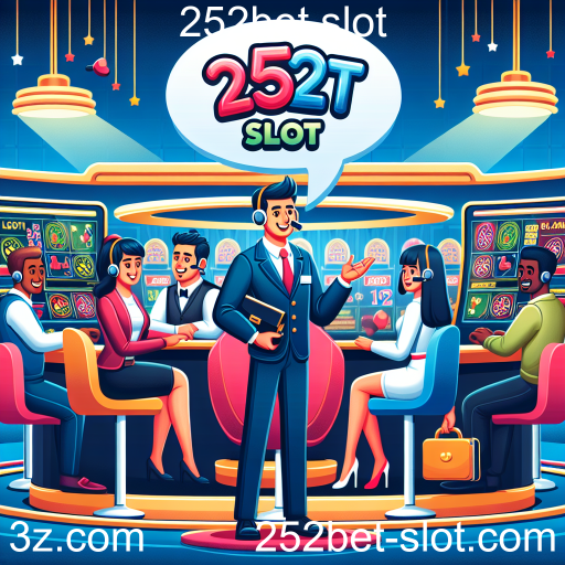 A Importância do Suporte ao Cliente em Jogos de Slots